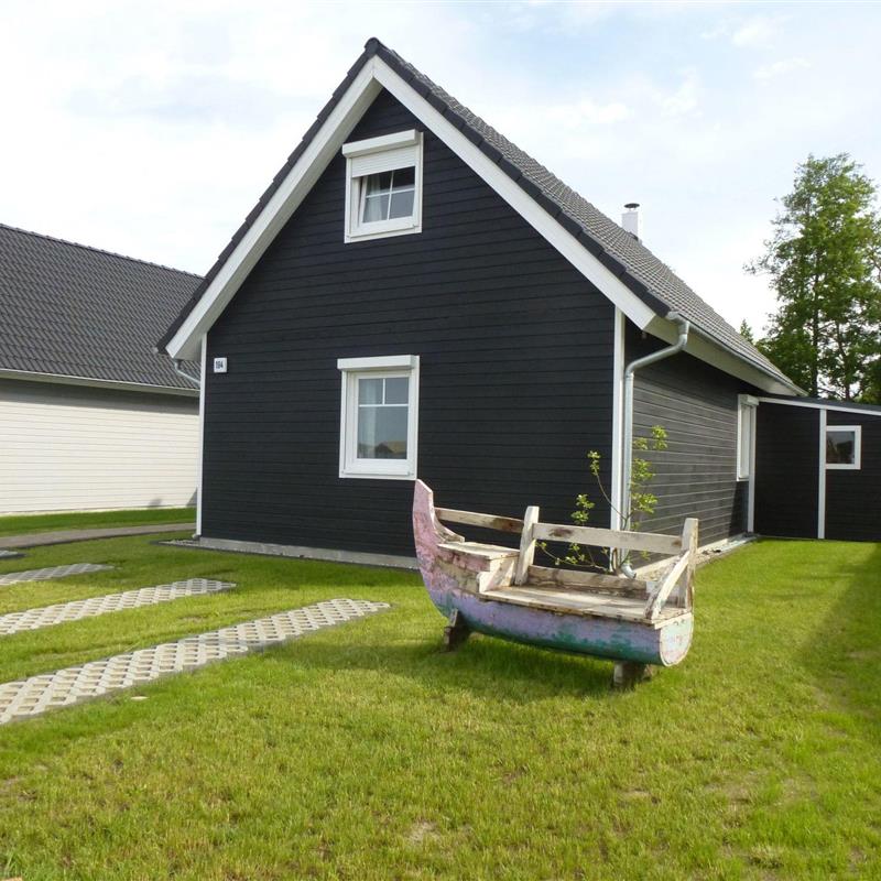 Sommerhus - 4 personer -  - Wandlitz - 16348