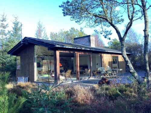 Sommerhus - 7 personer -  - Perlevej - Aalbæk - 9982 - The Skagen Area