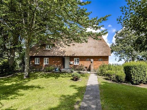 Ferieleilighet - 6 personer -  - Gotteskoogdeich - 25899 - Emmelsbüll-Horsbüll