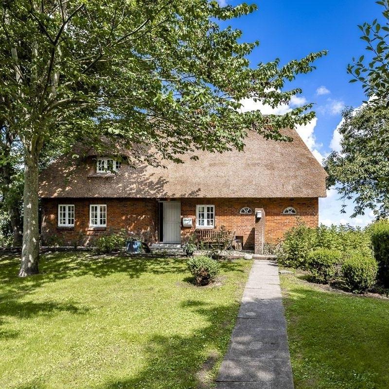 Ferielejlighed - 6 personer -  - Gotteskoogdeich - 25899 - Emmelsbüll-Horsbüll