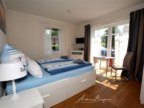 Værelse - 2 personer -  - Buchenweg - 26624 - Südbrookmerland