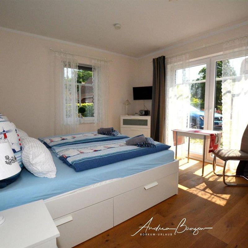 Værelse - 2 personer -  - Buchenweg - 26624 - Südbrookmerland