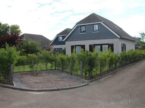 Ferienhaus - 6 Personen -  - 3253 VR - Ouddorp