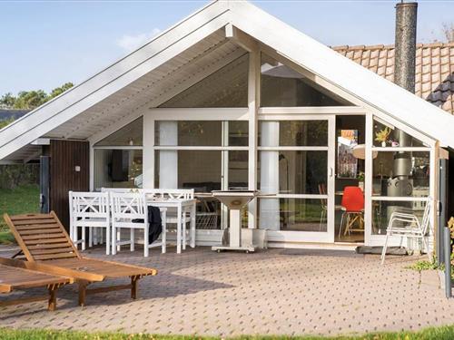 Sommerhus - 7 personer -  - Orkidevej - Stillinge Strand - 4200 - Slagelse