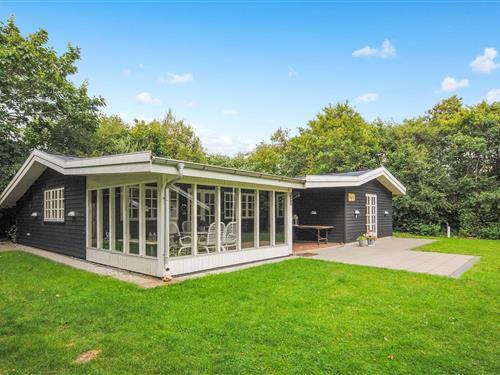 Ferienhaus - 6 Personen -  - Lærkevej - Ejsingholm - 7830 - Vinderup