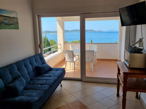 Holiday apartment - 6 persons -  - Drage - 23211 - Drage
