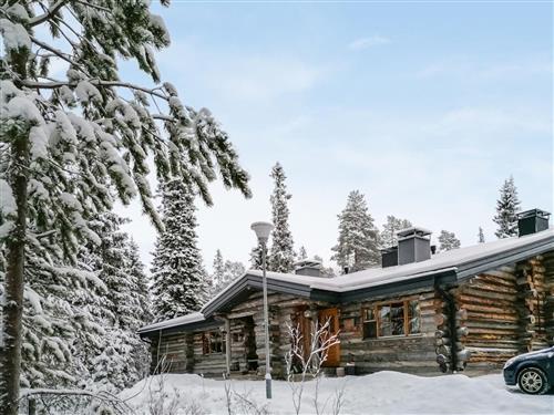 Feriehus / leilighet - 8 personer -  - Kuusamo - 93830