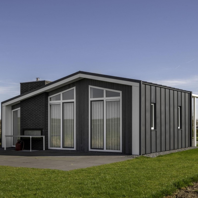 Sommerhus - 6 personer -  - 4424 MN - Wemeldinge