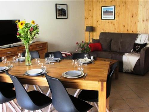 Holiday Home/Apartment - 7 persons -  - 38250 - Villard-De-Lans