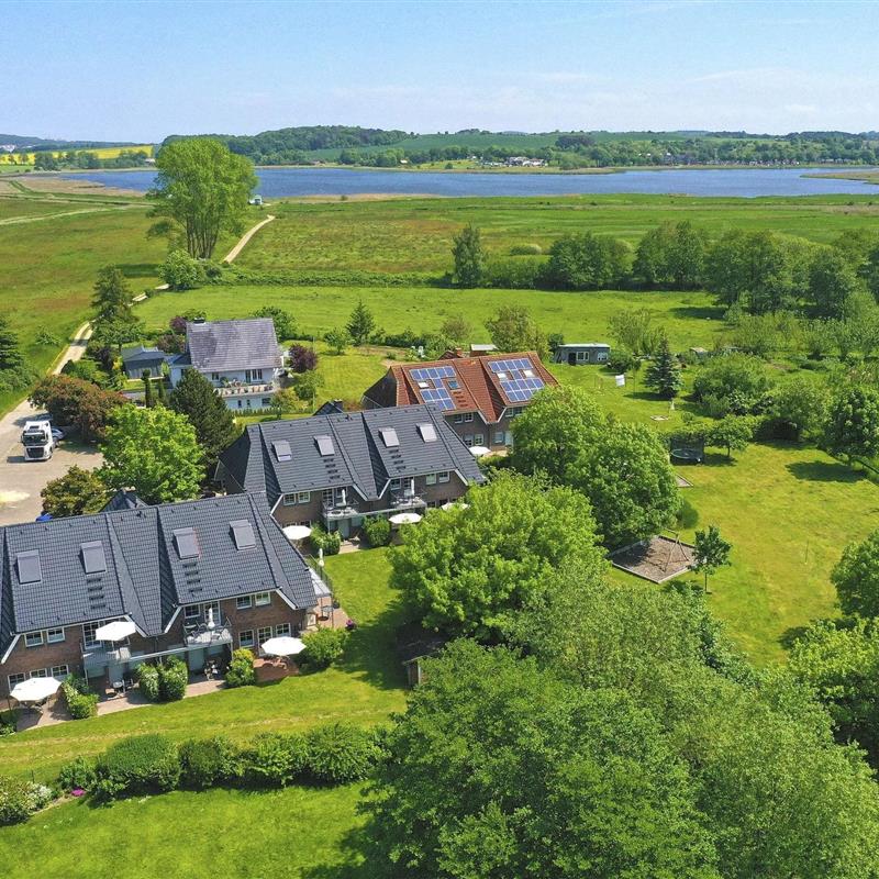 Ferielejlighed - 3 personer -  - Baabe - 18586