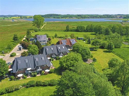 Ferielejlighed - 3 personer -  - Baabe - 18586