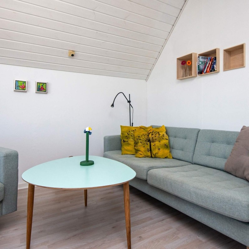 Ferienhaus - 5 Personen -  - Vestergade 239 - Havneby - 6792 - Rømø And Mandø