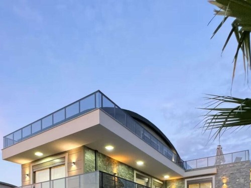 Villa - 12 persons -  - 07506 - Antalya