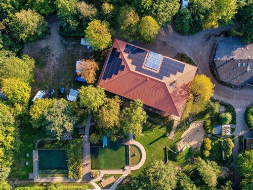 Ferielejlighed - 5 personer -  - Festplatzweg - 29525 - Uelzen