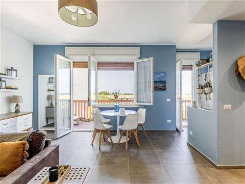 Ferielejlighed - 4 personer -  - Porto Recanati - 62017