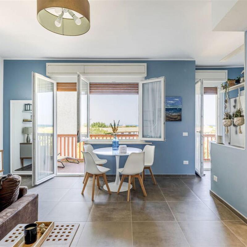 Ferielejlighed - 4 personer -  - Porto Recanati - 62017