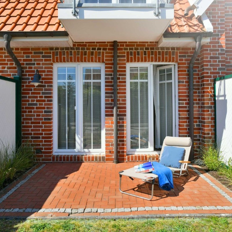 Ferielejlighed - 6 personer -  - Störtebeckerstr. - 26571 - Juist