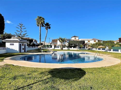 Ferielejlighed - 6 personer -  - 04621 - Vera Playa