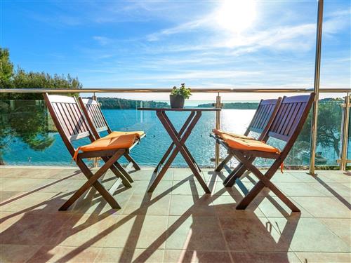 Holiday apartment - 3 persons -  - Losinj / Mali Losinj - 51550