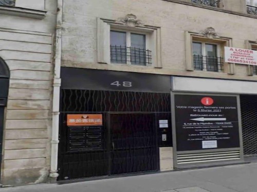 Ferielejlighed - 2 personer -  - 75009 - Paris
