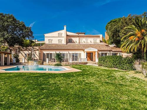 Holiday home - 15 persons -  - Rue du Puits - Les Adrets-De-L'esterel - 83600 - Les Adrets-De-L'estére