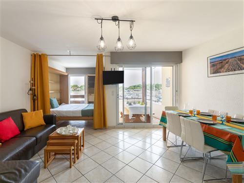 Holiday Home/Apartment - 4 persons -  - Capbreton - 40130