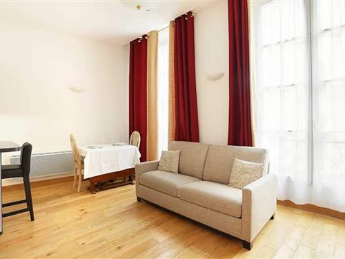 Holiday Home/Apartment - 4 persons -  - 75004 - Paris