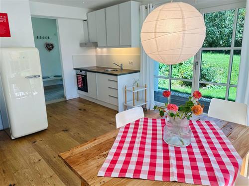 Ferielejlighed - 4 personer -  - Am Fahnen - 87527 - Ofterschwang