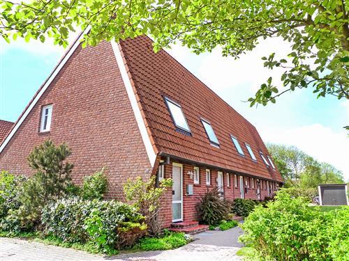 Holiday Home/Apartment - 4 persons -  - Norddeich - 26506