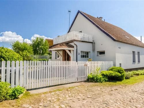 Holiday Home/Apartment - 6 persons -  - ul 9-go Maja - 76-213 - Gardna Wielka