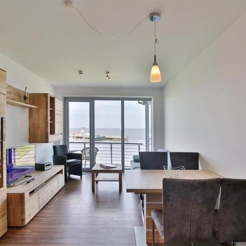 Ferielejlighed - 4 personer -  - Bei der Alten Liebe 5 b - 27472 - Grimmershörn