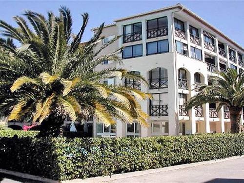 Ferielejlighed - 4 personer -  - 83120 - Ste Maxime