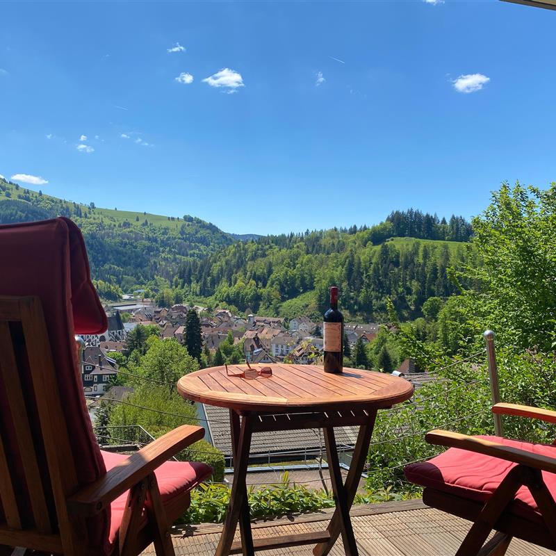 Ferielejlighed - 4 personer -  - Tannenweg - 79677 - Schönau Im Schwarzwald