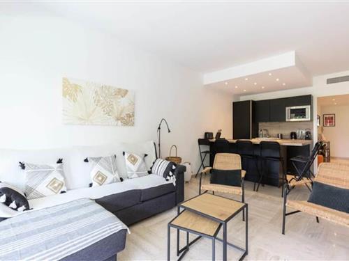 Ferienhaus - 6 Personen -  - 06400 - Cannes