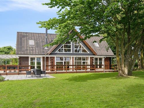 Ferienhaus - 8 Personen -  - Søndermarken - Mors - 7970 - Redsted