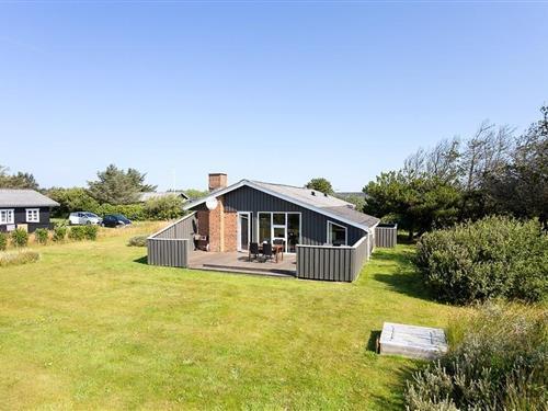 Sommerhus - 6 personer -  - Karensvej - Grønhøj - 9480 - Løkken