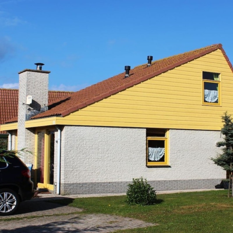 Sommerhus - 6 personer -  - 1787 PP - Julianadorp Aan Zee