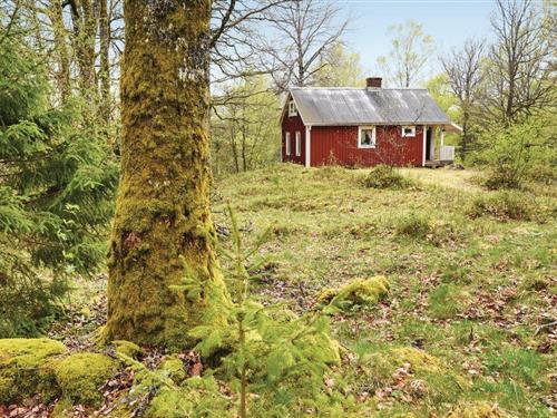 Feriehus - 6 personer -  - Stenshult Nygården - Gislaved - 514 94 - Sjötofta