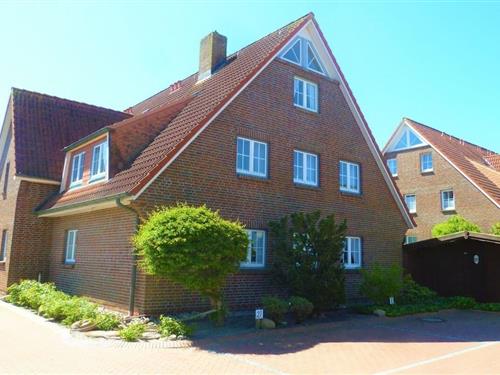 Ferienhaus - 4 Personen -  - 25992 - List Auf Sylt