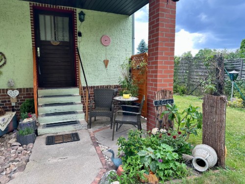 Ferielejlighed - 2 personer -  - Chausseestraße - 03222 - Lübbenau