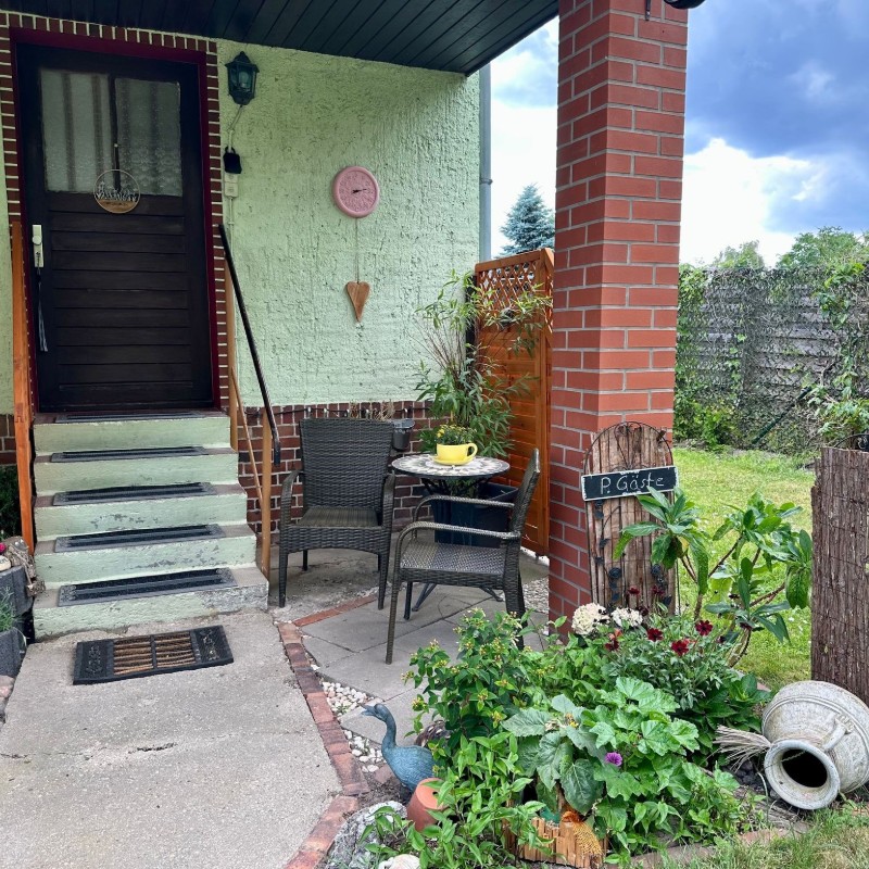 Ferielejlighed - 2 personer -  - Chausseestraße - 03222 - Lübbenau