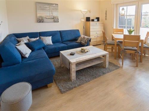 Ferieleilighet - 2 personer -  - Jollenweg - 26506 - Norden