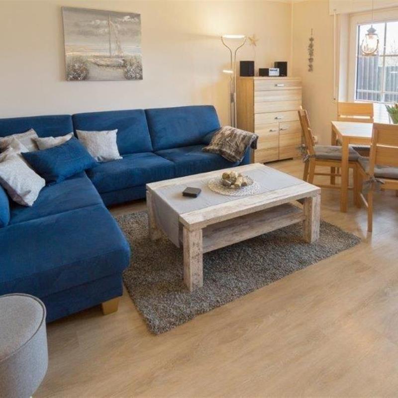 Ferielejlighed - 2 personer -  - Jollenweg - 26506 - Norden