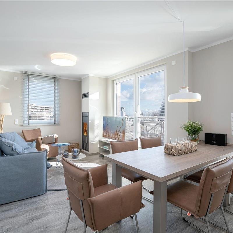 Ferielejlighed - 5 personer -  - Wicheldorfstrasse - 23743 - Grömitz