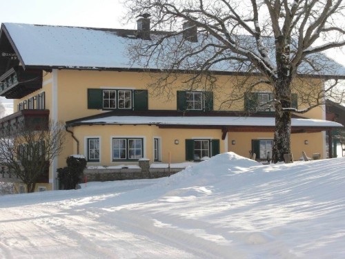 Sommerhus - 5 personer -  - 4893 - Zell Am Moos