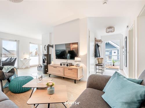 Ferielejlighed - 4 personer -  - An de Noordkant - 25761 - Büsum