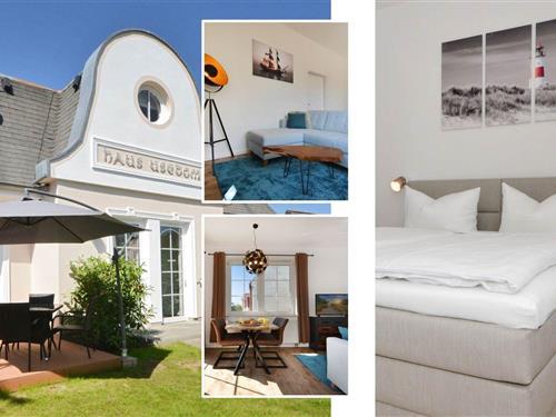 Ferielejlighed - 4 personer -  - Hauptstraße - 17459 - Koserow