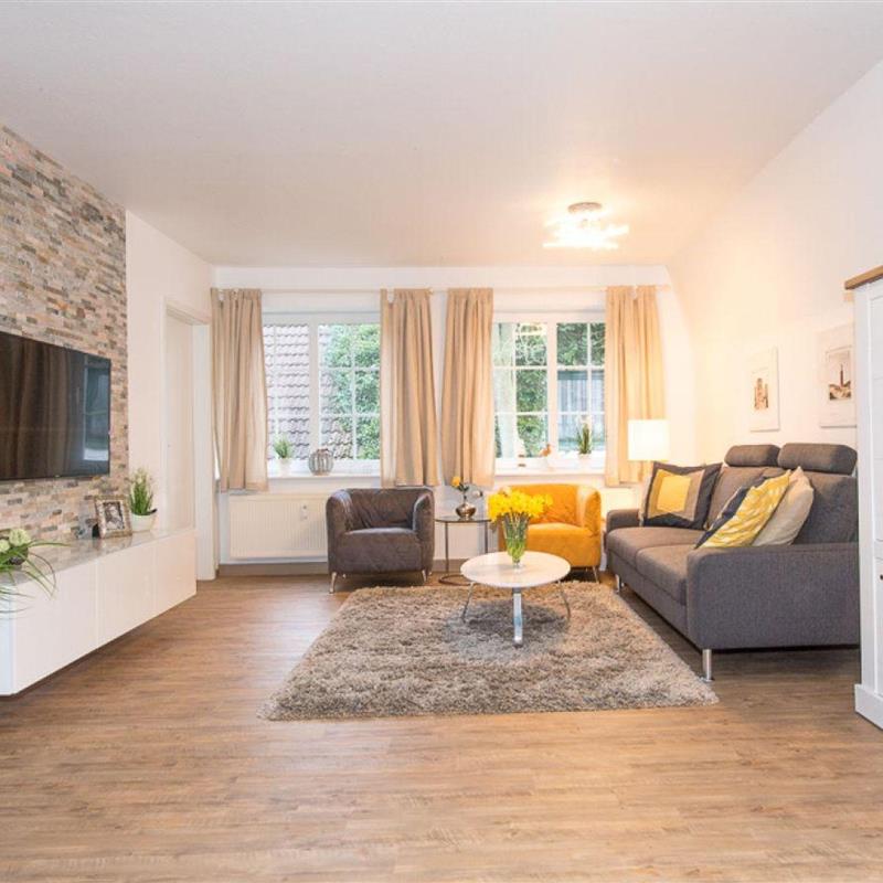 Ferielejlighed - 6 personer -  - Dorfstraße - 25826 - St. Peter-Ording