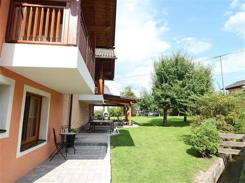 Bondegård - 5 personer -  - Tröpolach - 9631 - Tröpolach