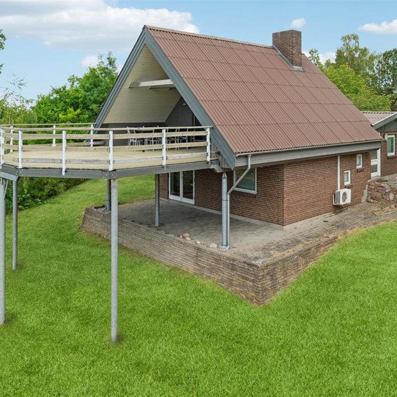 Ferienhaus - 8 Personen -  - Højvangen - Boeslum - 8400 - Ebeltoft